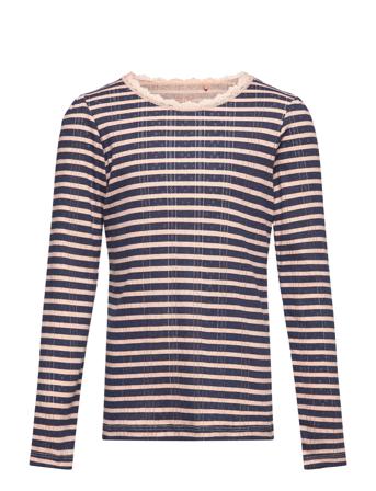 Blouse Patterned Noa Noa Miniature