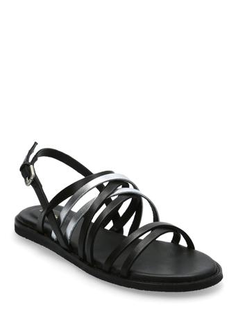 Karsea Ankle Black Clarks