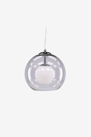 Venture Home - Roche taklampe - Transparent - Takpendler - Fra Homeroom