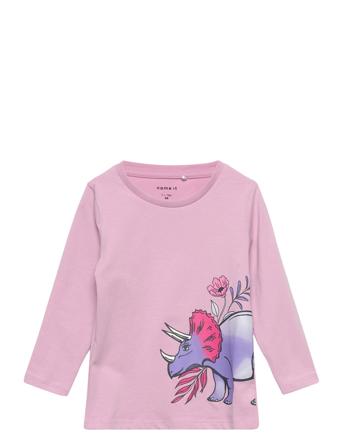 Nmfophine Ls Top Pink Name It