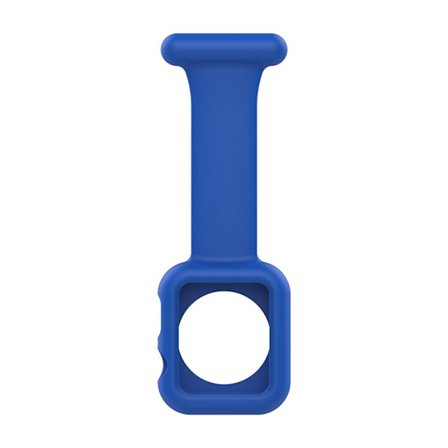 Nurse Watch Pin Armband för Apple Watch