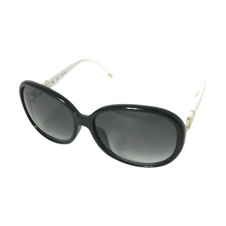 Loewe Pre-owned, Pre-owned Sunglasses Wit, Dames, Maat:ONE Size