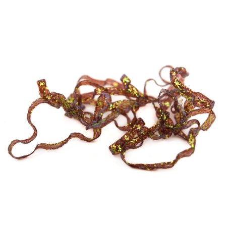 Pearl Braidback 2.5mm - Brown