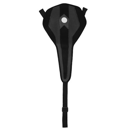 Svetteabsorberende beskyttelse for sykkelramme, beskyttelsesdeksel for sykkelramme, sykkeltreningstilbehør