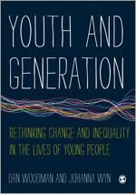 Youth and Generation, ISBN: 9781446259054