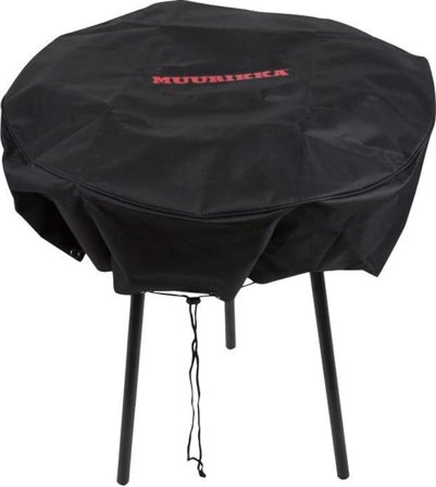 Muurikka Protective Hood for Muurikka Sets 48, 58, Paella cooking accessories OneSize