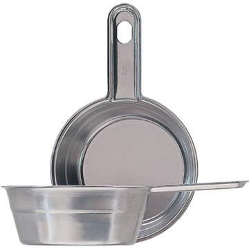 Desilitermål på 1 dl