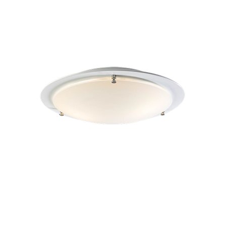 Belid - Plafond Cirklo Ø40 Hvit