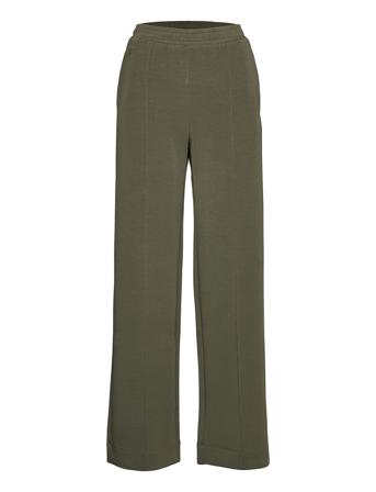 Daltoniw Wide Pants Green InWear