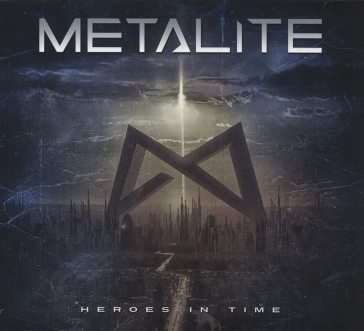 Heroes in time METALITE