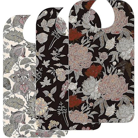 Vanntett voksenbleier