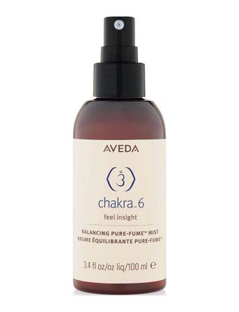 Aveda Chakra 6 Balancing Pf Mist Nude
