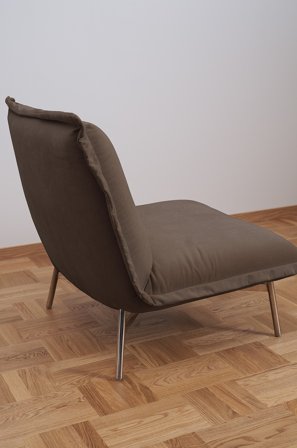 Jotex - Lenestol Brun - ASTI - Kjøp Lenestoler hos Jotex