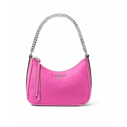 Michael Kors Shoulder Bags Pink, Dame Skuldertasker, Størrelse: ONE Size