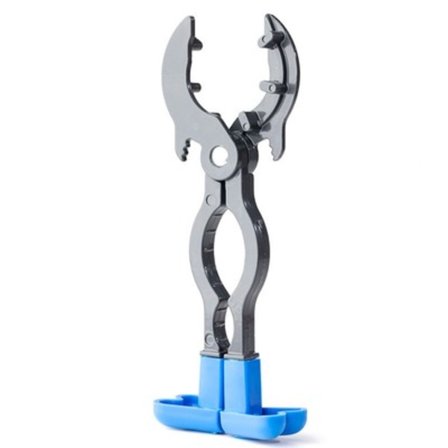 Multifunktionellt verktyg Hemmavarvsutrustning Halkfritt handtag