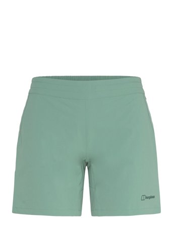 Berghaus | Bg W Wandermoor Wind Short | L