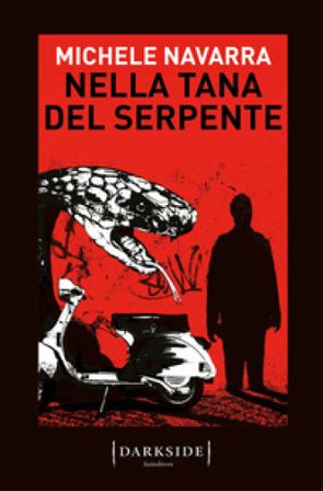 Nella tana del serpente Michele Navarra