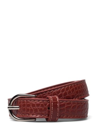 Becksöndergaard | Solid Belt | M/L