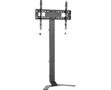 Andersson FRS 2.1 - TV-golvstativ med hög kapacitet & gedigen design