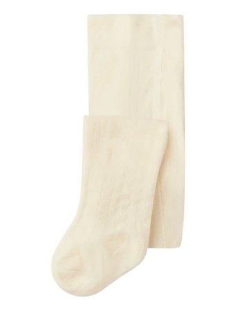 Lil'Atelier | Nbfilso Rug Pointelle Pantyhose Lil | 74-80