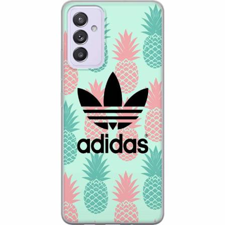 Samsung Galaxy A82 5g Mjukt Skal - Adidas
