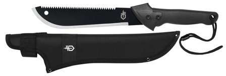 Gerber Gator Machete Jr.