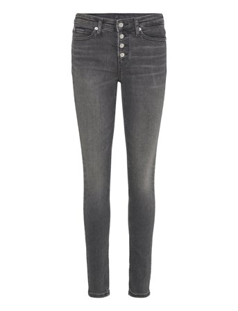 Calvin Klein Jeans | Mid Rise Skinny | 31 x 32