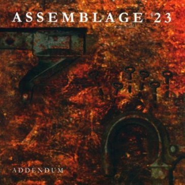 Addendum Assemblage 23