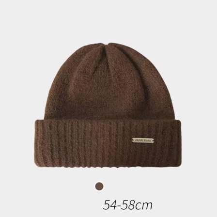 Vintervarma hattar Casual Stacking Hats 8 8