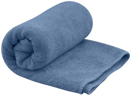 Sea to Summit Towel Tektowel XSmall 60x30 cm Moonlight - Handdukar