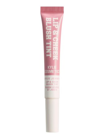 Kylie Cosmetics Lip & Cheek Lip and Cheek Glow Balm N° 351 All Things Pink
