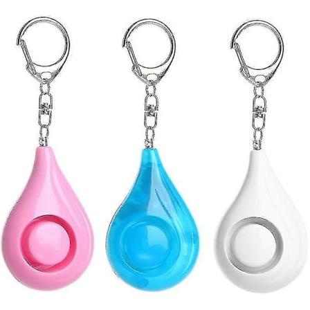 Henkil kohtaiset h lytykset naisille 125 Db h t tilanteen turvah lytin lapsille, naisille ja vanhuksille - 3 kpl