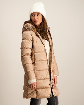 Parajumpers Marion Girl Beige Jacken Jungen - Kids Brand Store