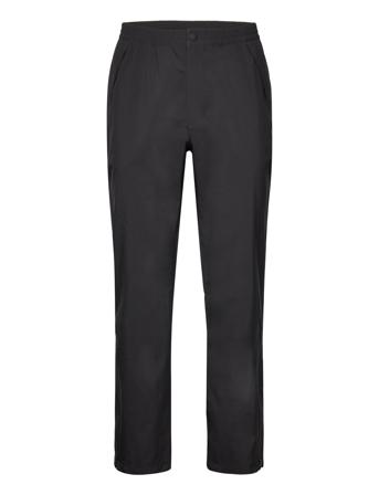 Drylbl Rain Pant Sport Rainwear Rain Pants Black PUMA Golf