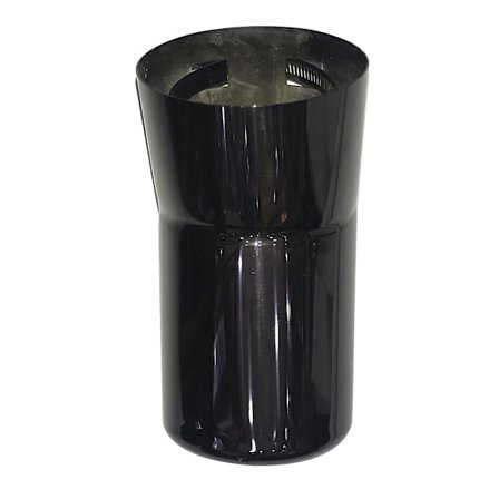 Rostfritt Stål Avgasrör Topprör för Land Cruiser 200 Lc200 Tillbehör