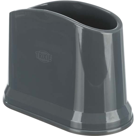 Trixie - Universell spadeholder for katter - Katt - Kattedo & kattetoalett - Toalett-tilbehør & kattespader - ZOO.no