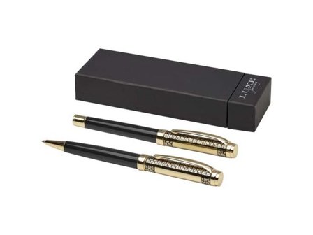 LUXE - Lyreco - Profilsortiment - Pennor - Pennset