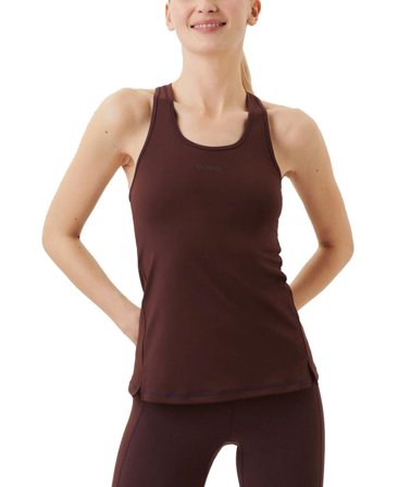 Björn Borg Borg Tank Wmn Fudge