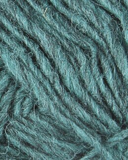 Garn Léttlopi Dunkeltürkis