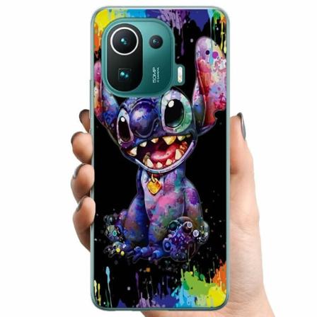 Xiaomi Mi 11 Pro Tpu Mobilskal Lilo And Stitch