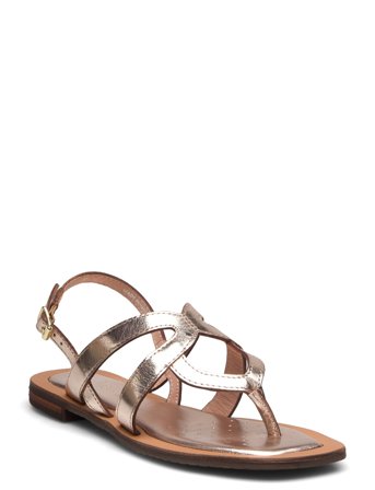 GEOX D Sozy Qc C - Gold - 35