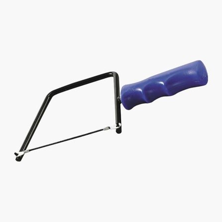 Biltema - Flisesag 150 mm