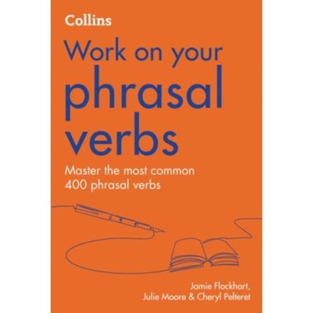 Phrasal Verbs (häftad, eng)