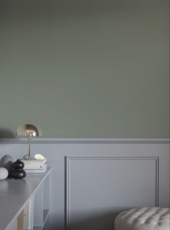 Duro Akvarell 222-41 Tapet Norrsken/S 2010-G30Y, Färg & tapeter