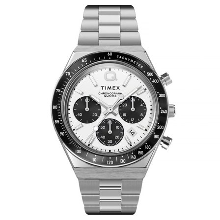 Timex Q TW2W53300 dla mężczyzn - Zegarki na rękę