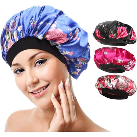 Sovelue for sovende hår, 4 stk. soveluer kan forhindre hårtap