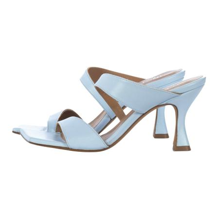 Toral, Taylor Sandals Blauw, Dames, Maat:38 EU