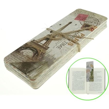 30 kpl Vintage Eurooppalaiset Kohteet Retro Vanhat Matkapostikortit DXGHC