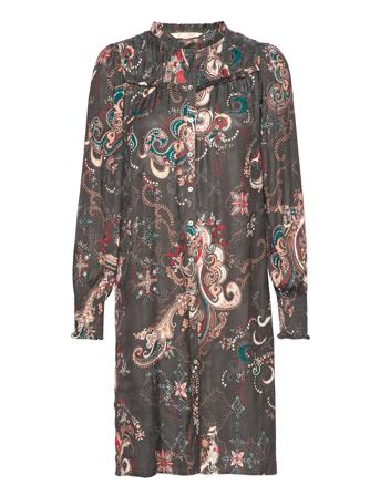 Jody Dress Patterned ODD MOLLY