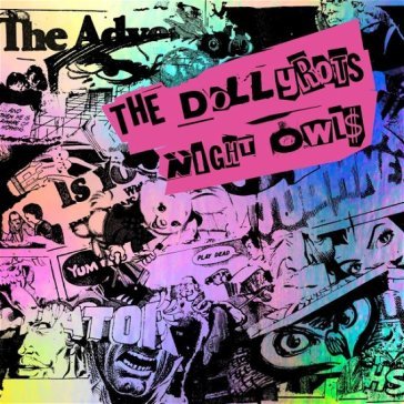 Night owls THE DOLLYROTS